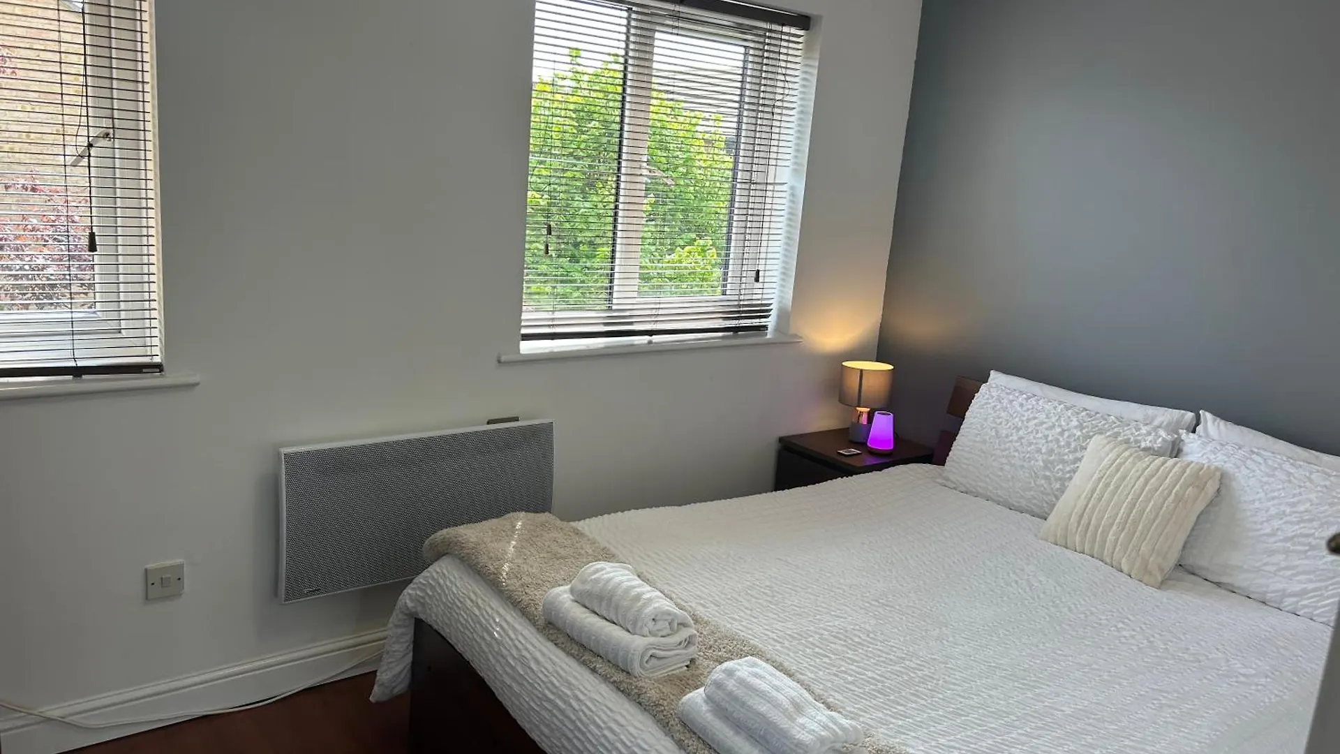 Beautiful View Apartment Near Canary Wharf Londra 0*,  Birleşik Krallık