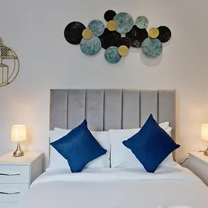 Apartamento Imperial Liverpool Street, Londres
