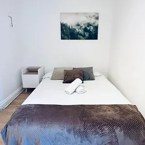 Apartamento Hoxton By Dc, Londres