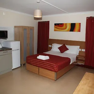 Apartamento Grove Apartments, Londres