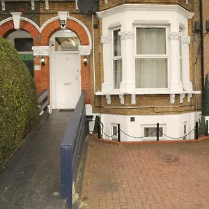 Hotel Olympus Nirvana, Londres