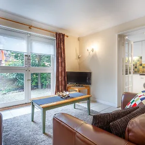 Apartamento Tower Bridge, Londres