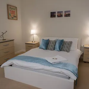 Apartamento Royal Limehouse, Londres