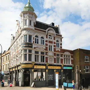 Hostal New Cross, Londres
