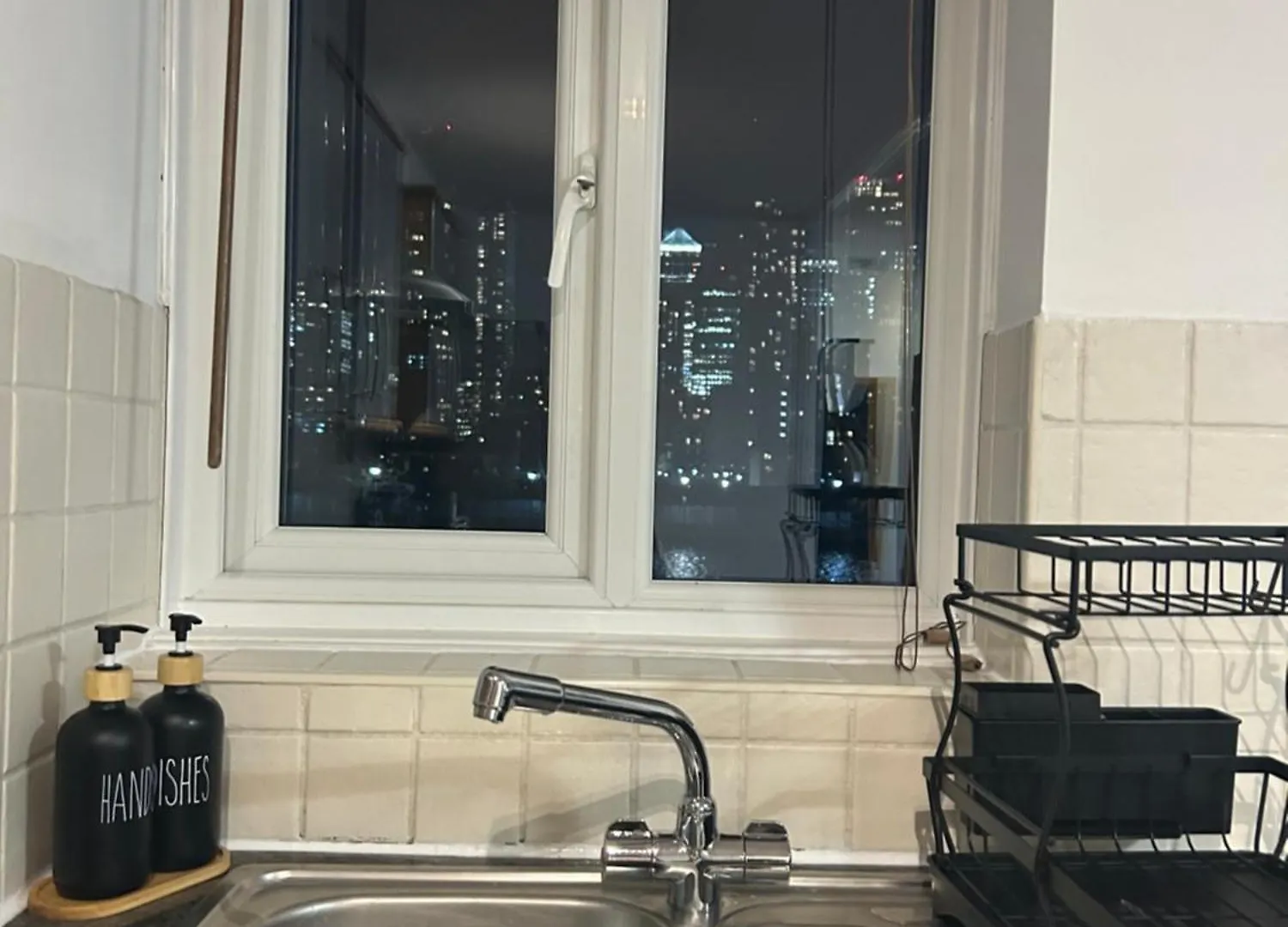 Beautiful View Apartment Near Canary Wharf Londres