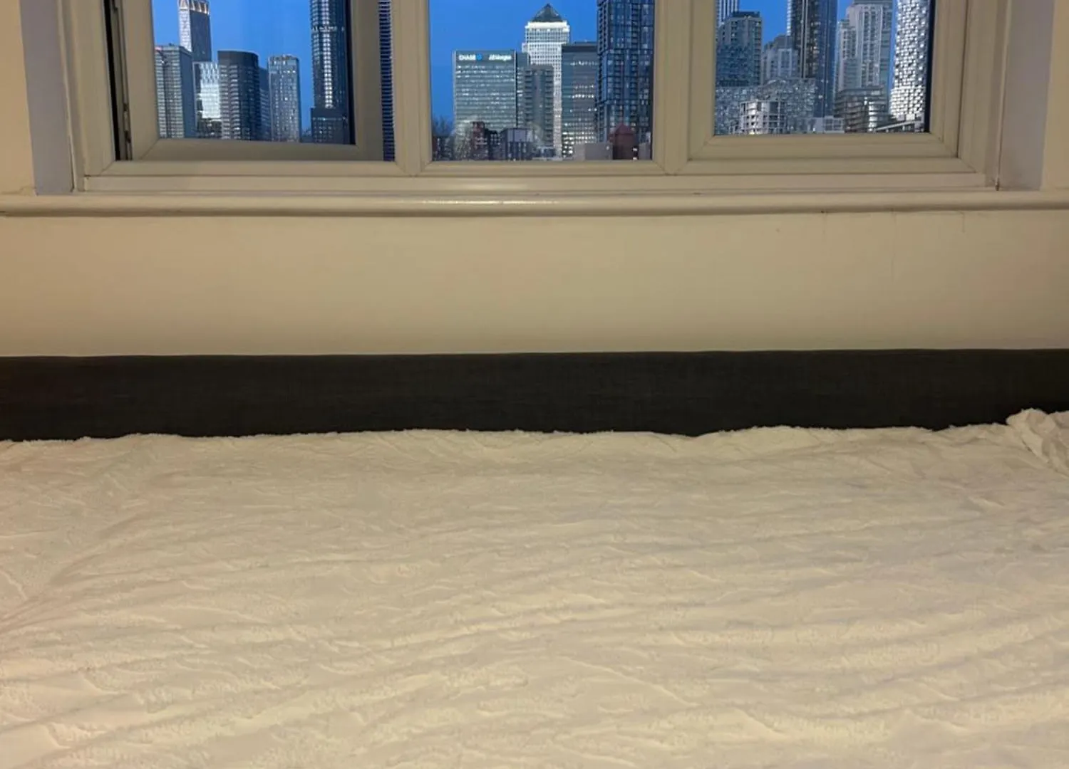 Beautiful View Apartment Near Canary Wharf Londres