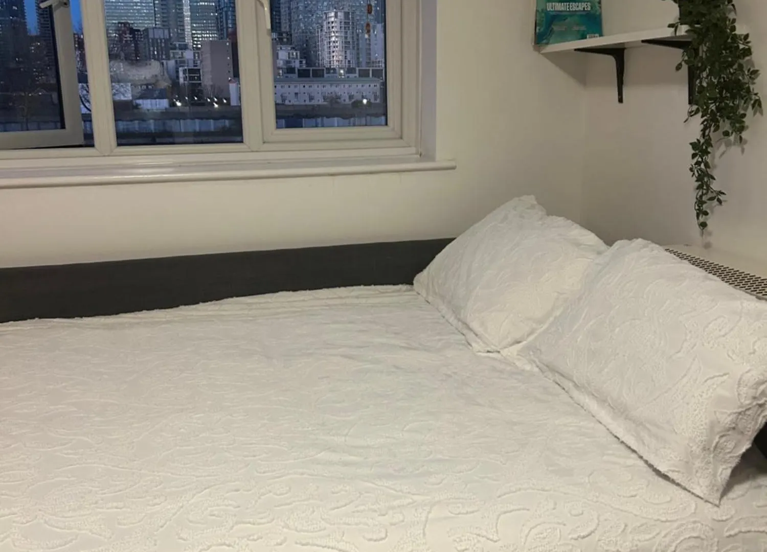 Beautiful View Apartment Near Canary Wharf Londres 0*,