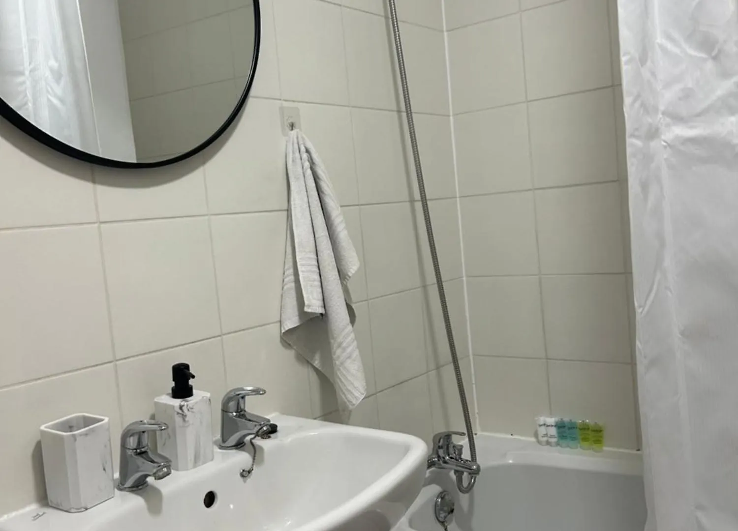 Beautiful View Apartment Near Canary Wharf Londres 0*,