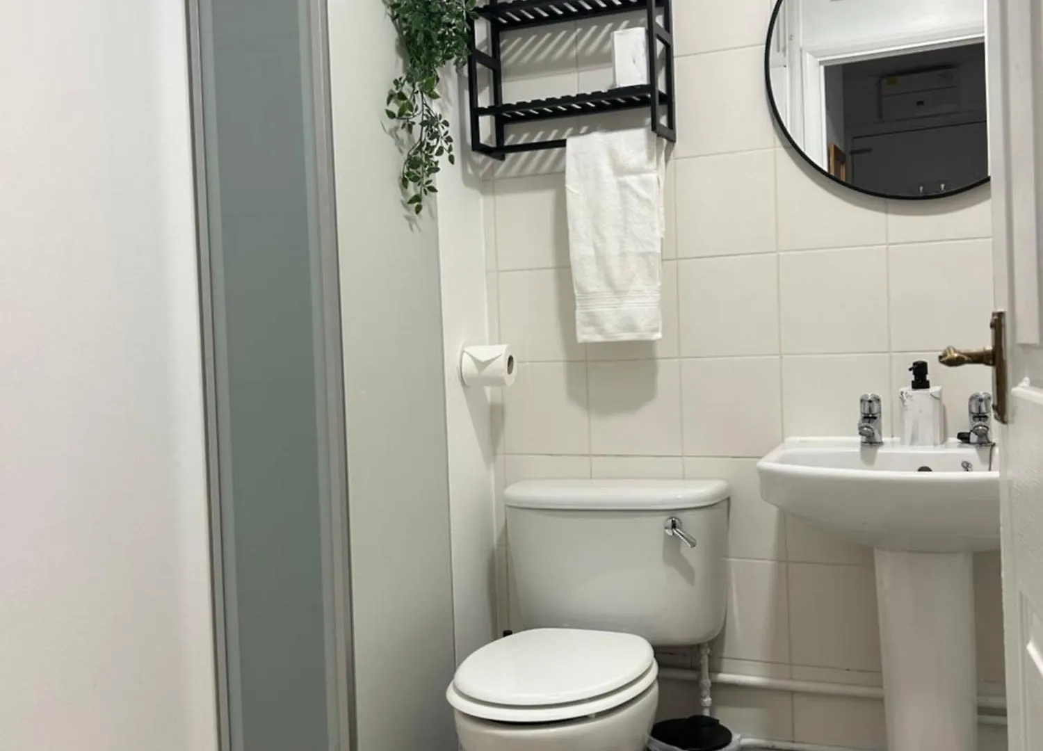 Beautiful View Apartment Near Canary Wharf Londres