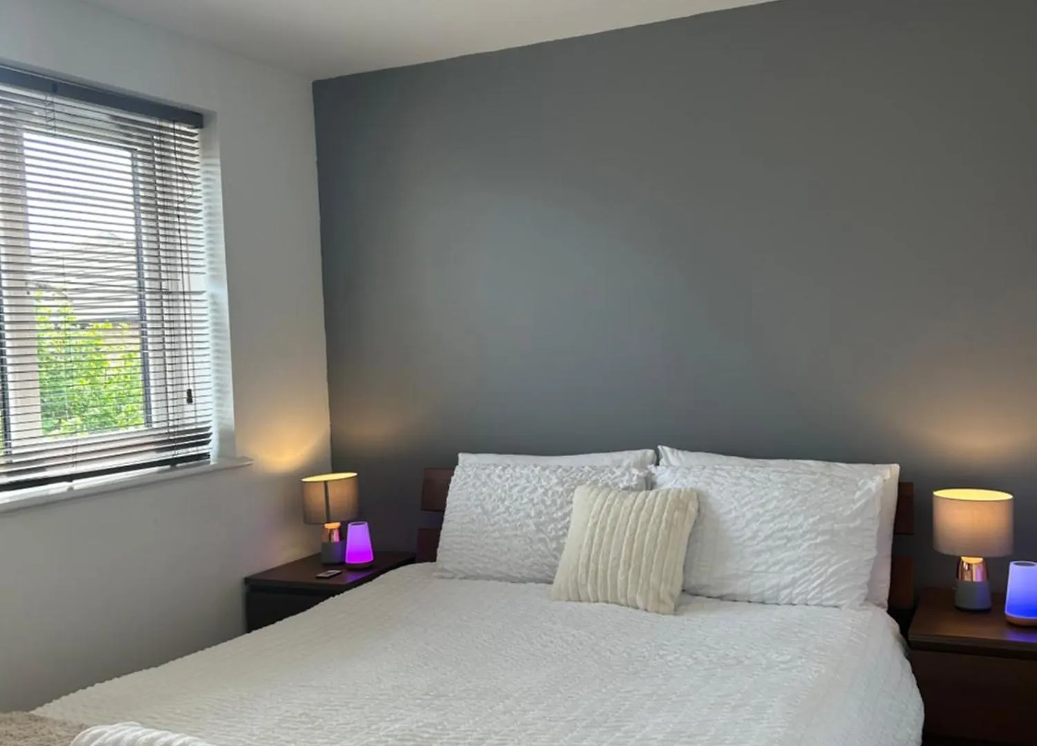 Beautiful View Apartment Near Canary Wharf Лондон