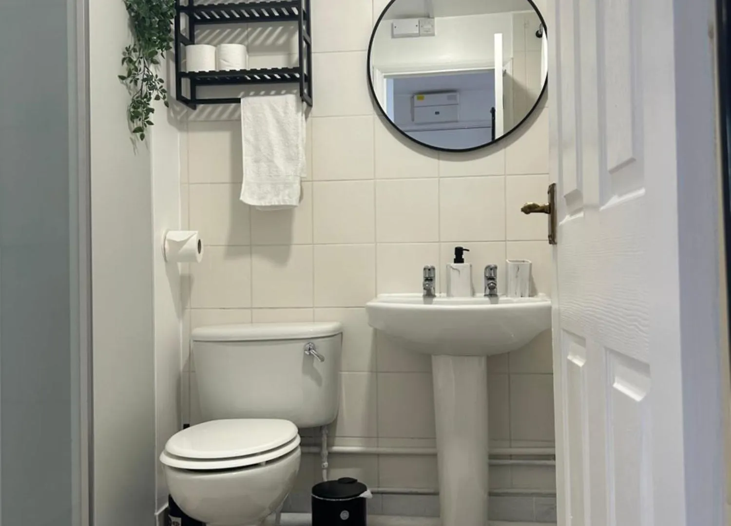 Beautiful View Apartment Near Canary Wharf Londres