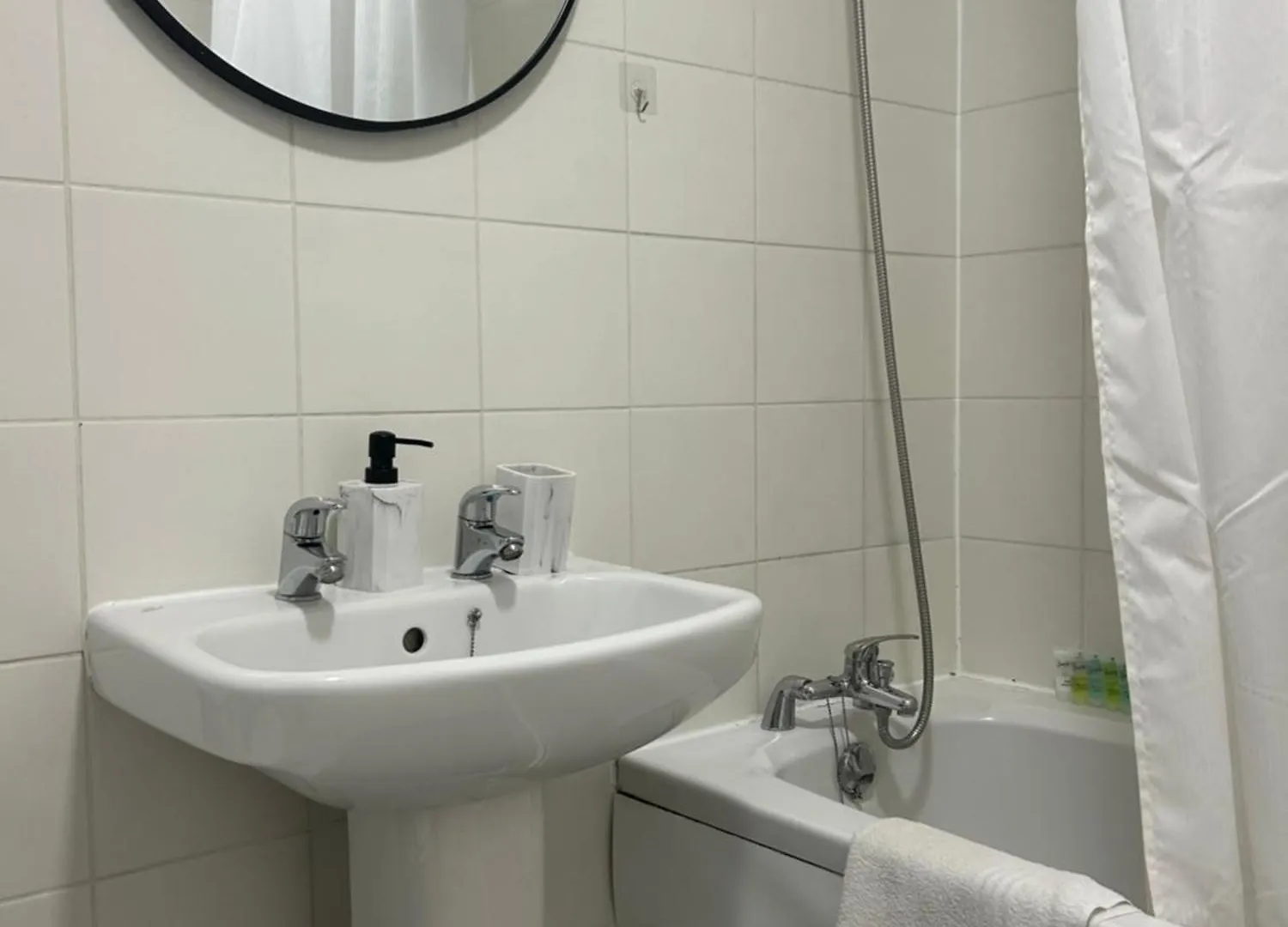 Beautiful View Apartment Near Canary Wharf Londres 0*,