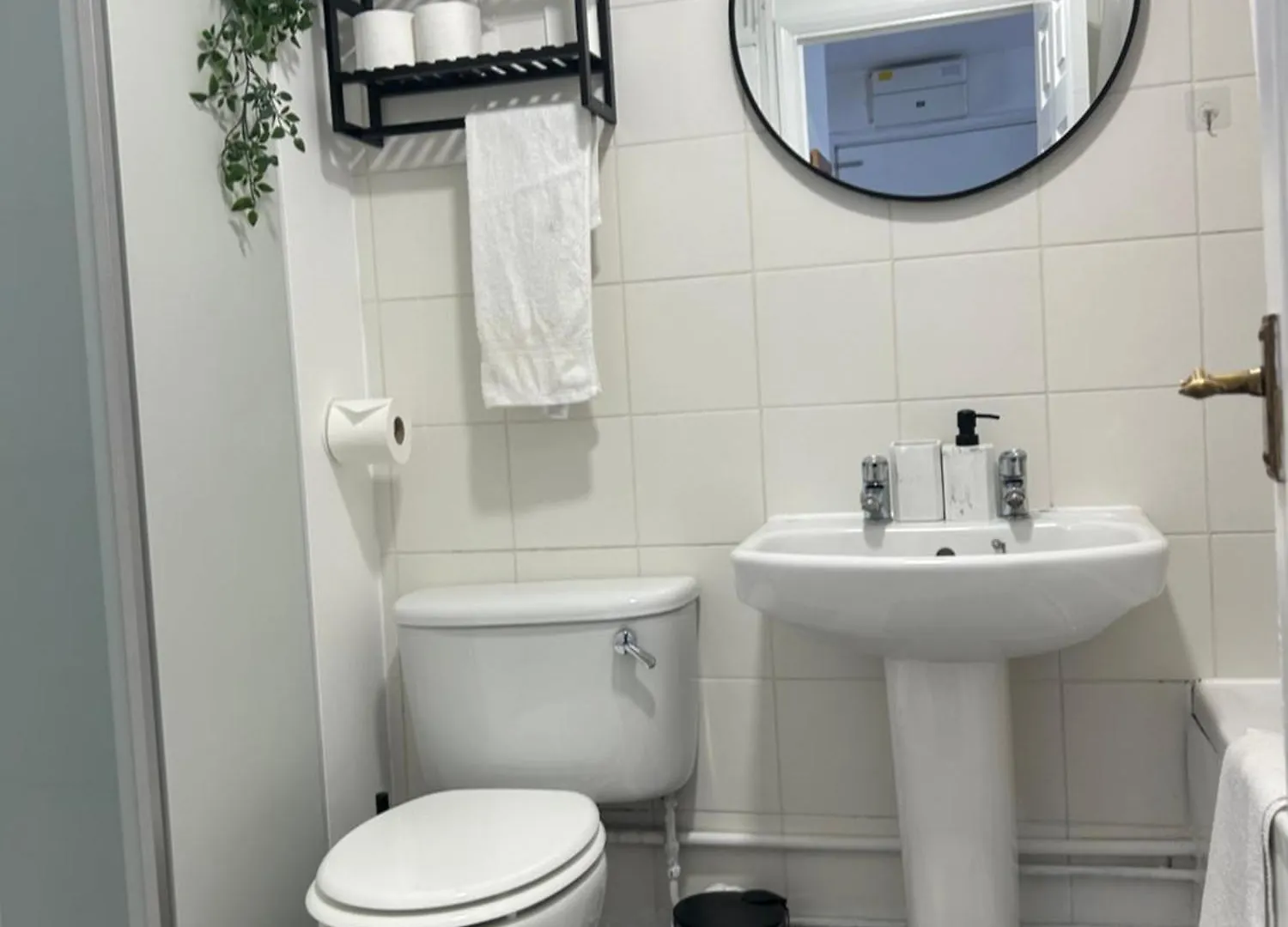Beautiful View Apartment Near Canary Wharf Londres Royaume-Uni